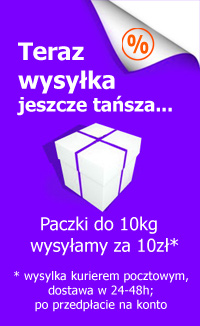 Przesylka 10zl